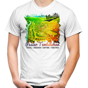 Kaos PESIAR TEMBILAHAN 02