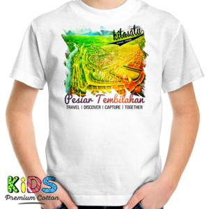 Kaos PESIAR TEMBILAHAN 02