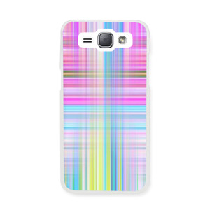 Artistic Rainbow Casing HP