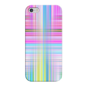 Artistic Rainbow Casing HP