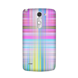 Artistic Rainbow Casing HP