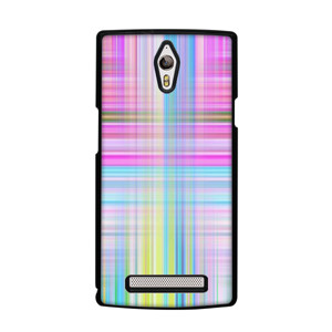Artistic Rainbow Casing HP