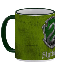 Mug Mug Harry Potter Slytherin