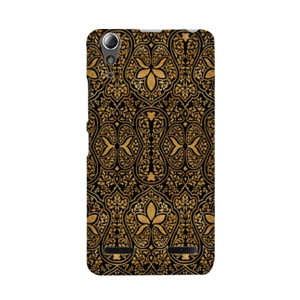 case batik coklat Casing HP