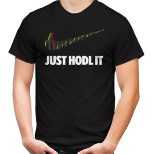 Kaos JUST HODL IT