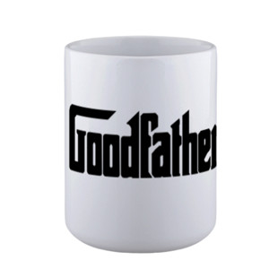 Mug Goodfather Minimo