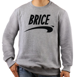 Jaket Sweater brice in nice