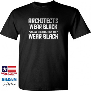 Kaos Wear Black