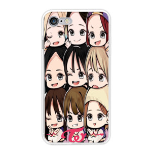 Twice Chibi Case Phone Casing HP