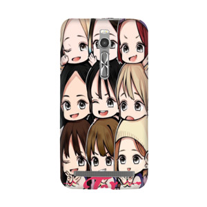 Twice Chibi Case Phone Casing HP