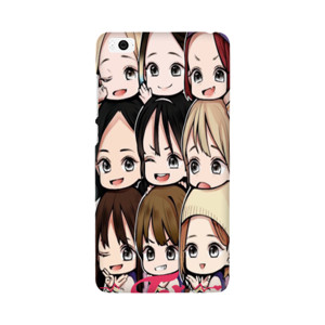 Twice Chibi Case Phone Casing HP