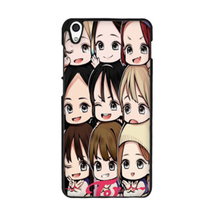 Twice Chibi Case Phone Casing HP