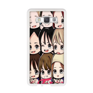 Twice Chibi Case Phone Casing HP