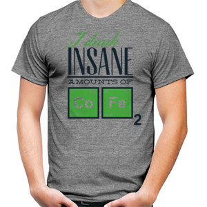 Kaos Insane Mounts