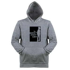 Jaket Hoodie Boys Dont Cry