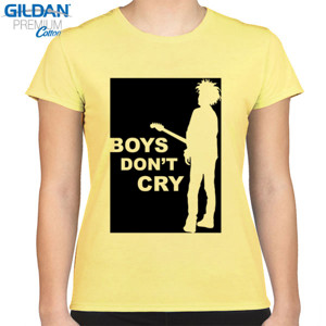 Kaos Boys Dont Cry