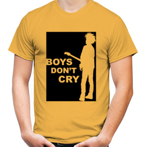 Kaos Boys Dont Cry