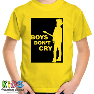 Kaos Boys Dont Cry