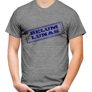 Kaos Stempel Belum Lunas