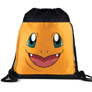 Tas Serut Charmander