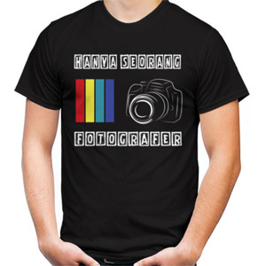 Kaos Kaos Hanya Seorang Fotografer 2