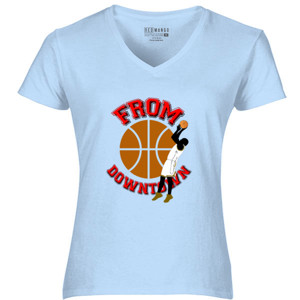 Kaos FROM DOWNTOWN SHOOT