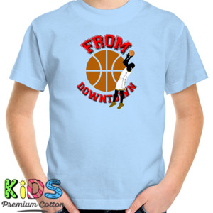 Kaos FROM DOWNTOWN SHOOT