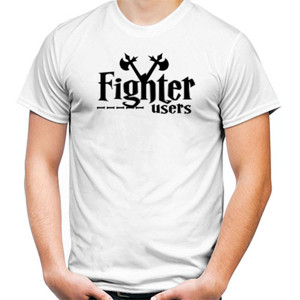 Kaos Fighter Users