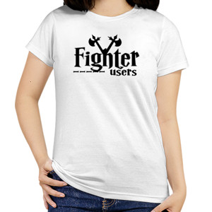 Kaos Fighter Users