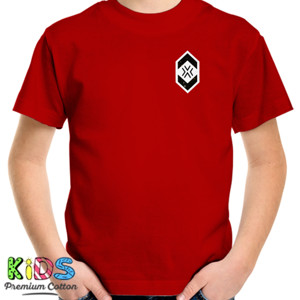 Kaos up and down first