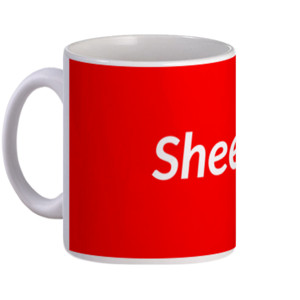 Mug Sheep