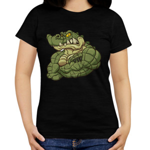 Kaos Pakaya Seterong