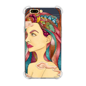 Casing HP Out of The Woods