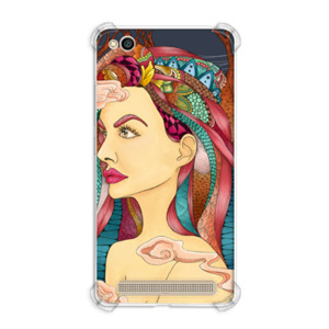 Casing HP Out of The Woods