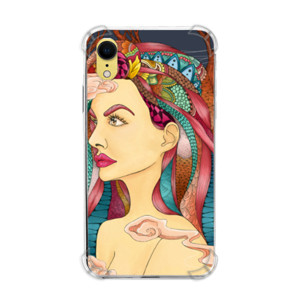 Casing HP Out of The Woods