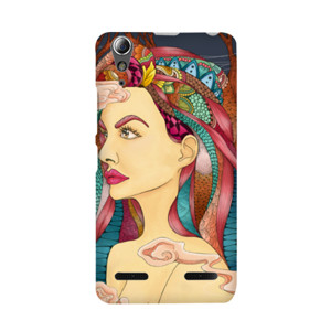 Out of The Woods Casing HP