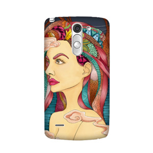 Out of The Woods Casing HP