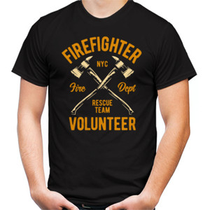 Kaos Firefighter Volunteer Rescue Team