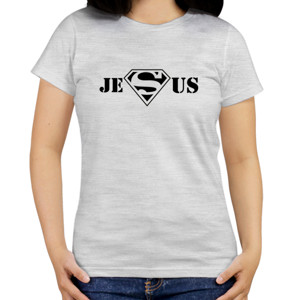 Kaos Kaos Rohani Jesus
