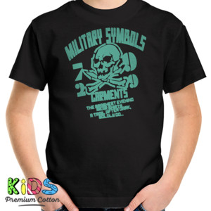 Kaos Military Symbols