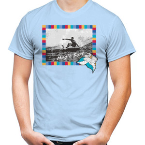Kaos Magic Surf