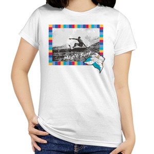 Kaos Magic Surf