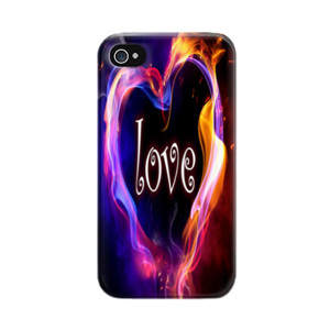 I LOVE U Casing HP