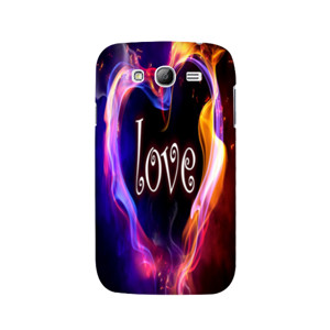 I LOVE U Casing HP