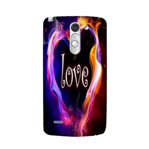 I LOVE U Casing HP