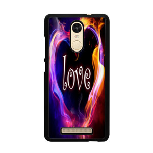 I LOVE U Casing HP