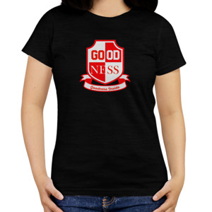 Kaos Goodness Inside