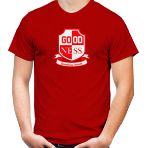 Kaos Goodness Inside