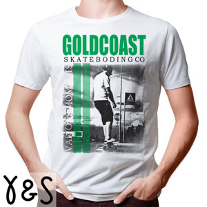 Kaos Goadcoast Skateboard