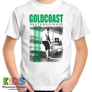 Kaos Goadcoast Skateboard